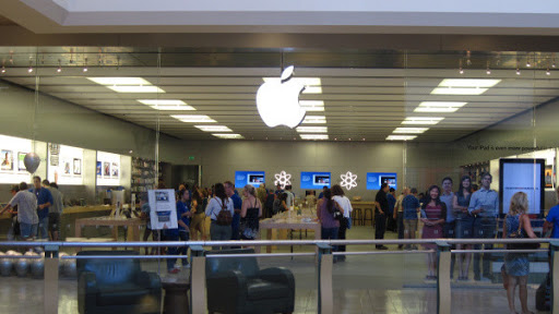 Computer Store «Apple Mission Viejo», reviews and photos, 936C Shops At Mission Viejo, Mission Viejo, CA 92691, USA