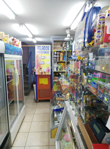 Minimarket Rinconcito - Huechuraba