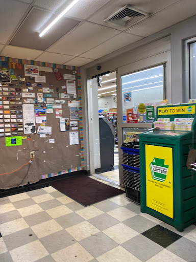 Supermarket «Qwik Mart», reviews and photos, 1242 PA-590, Lake Ariel, PA 18436, USA