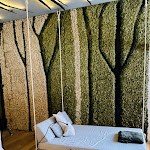 Photo n°3 de l'avis de Katha. fait le 28/02/2023 à 19:40 sur le  Alpine Spa Resort Viktoria à Hafling