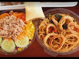 สเต็กโชกุนเสาไห้