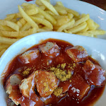 Photo n°1 de l'avis de Joanne.o fait le 12/02/2022 à 03:32 sur le  Serways Raststätte Haidt Nord à Kleinlangheim