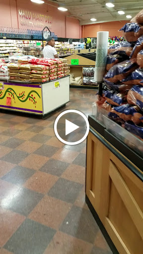 Supermarket «Valu Mart Food Warehouse», reviews and photos, 6340 Rosemead Blvd, San Gabriel, CA 91775, USA