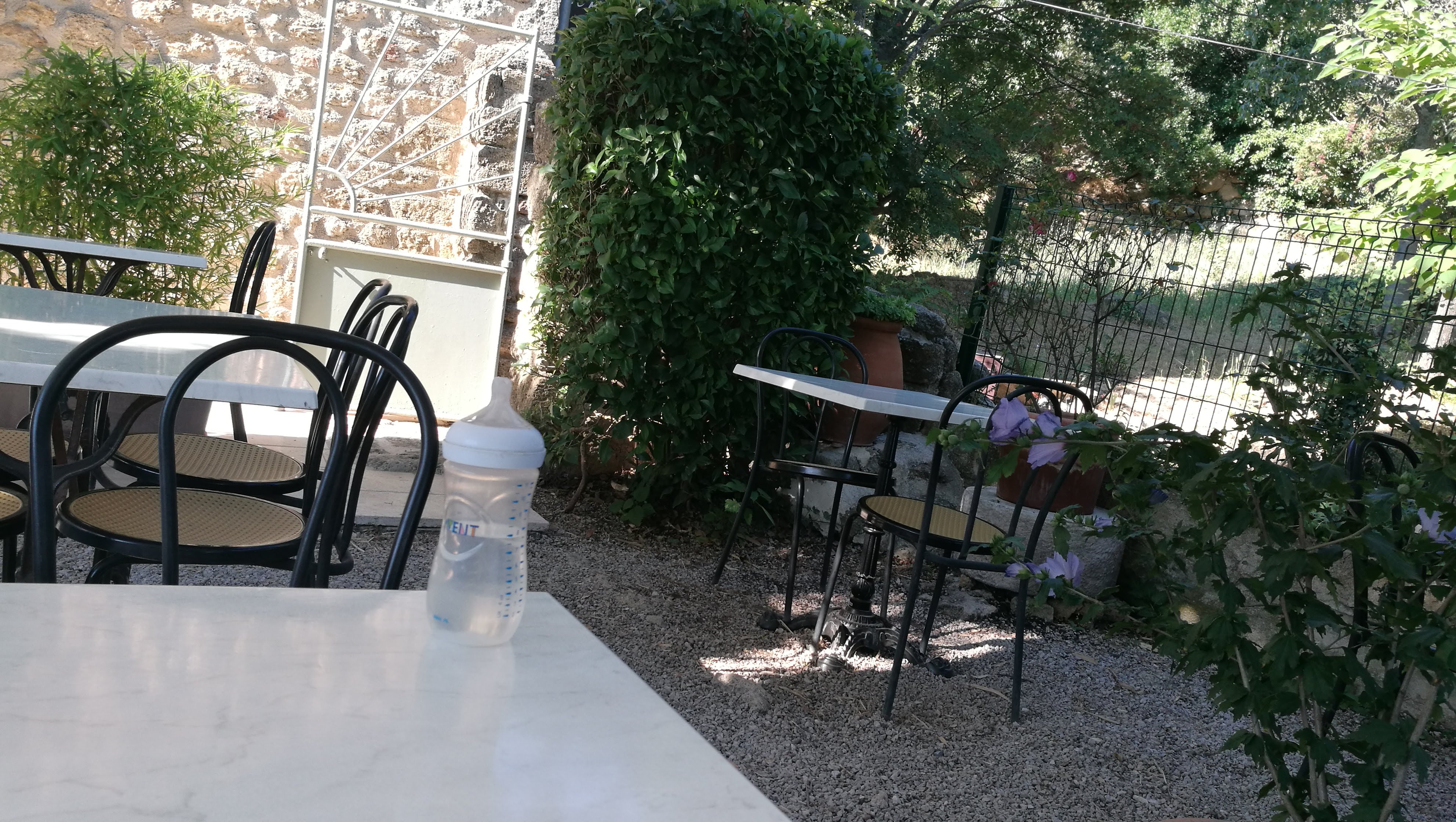 Photo n° 3 de l'avis de Marc.e fait le 11/07/2018 à 12:27