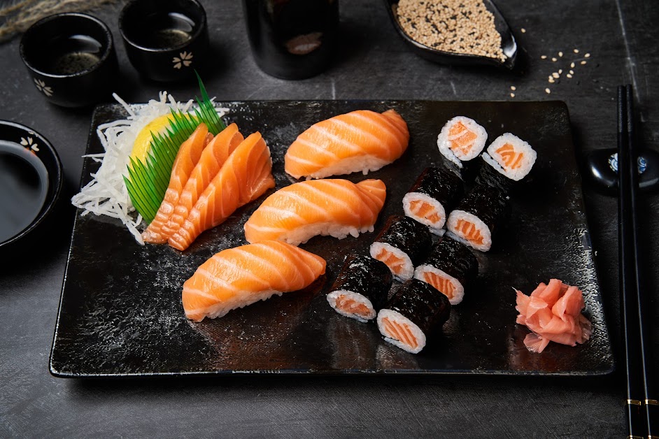 Osaki Sushi 75017 Paris
