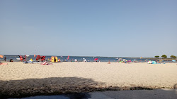 Foto di Plage du Montaut area servizi