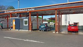 Automyčka Libeň