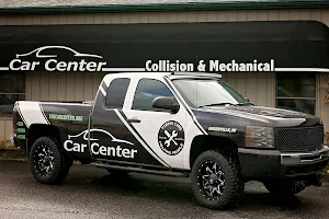 Car Center - Cedar Springs image