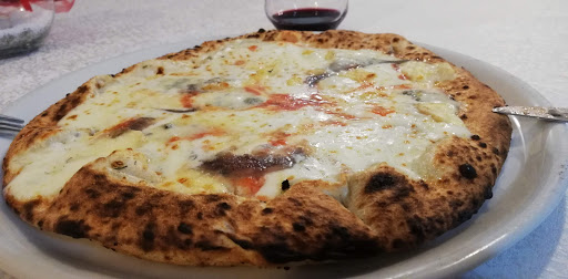 Ristorante Pizzeria Marabú in Nave, Provincia di Brescia