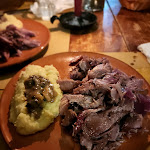 Photo n°1 de l'avis de G. fait le 27/08/2023 à 19:35 sur le  La Taverna Del Metallo à La Spezia