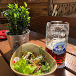 Photo n°4 de l'avis de Stephan.d fait le 04/04/2022 à 10:24 sur le  DAS WIRTSHAUS à Obernburg