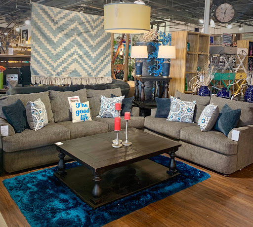 Furniture Store «Furniture Discounters», reviews and photos, 4150 Lafayette Rd, Indianapolis, IN 46254, USA