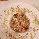 Photo n°1 de l'avis de Cristian.a fait le 24/07/2021 à 10:18 sur le  ANTICA CORTE DEI BOTTARI à Syracuse