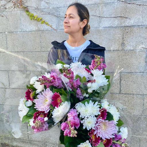 Florist «Encinitas Flower Shop», reviews and photos, 1544 S El Camino Real, Encinitas, CA 92024, USA