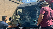 Auto Glass Force & Window Tinting - Photo 3 - Car repair in Hayward, CA, Hayward