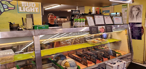 Grocery Store «Grocery Store», reviews and photos, 536 E Cross Ave, Tulare, CA 93274, USA