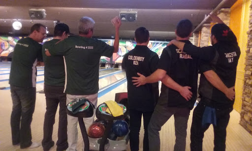 Bowling Alley «Davis Lanes», reviews and photos, 1396 Main St, Layton, UT 84041, USA