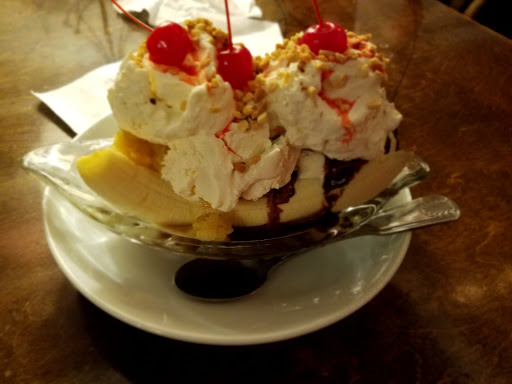 Ice Cream Shop «The Comfy Cow», reviews and photos, 1301 Herr Ln #118, Louisville, KY 40222, USA