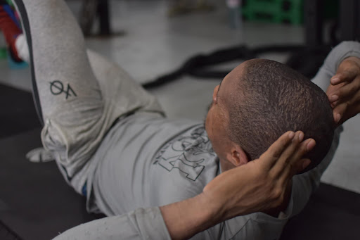 Gym «Beast Body Fitness Co.», reviews and photos, 15750 Tuckerton Rd, Houston, TX 77095, USA