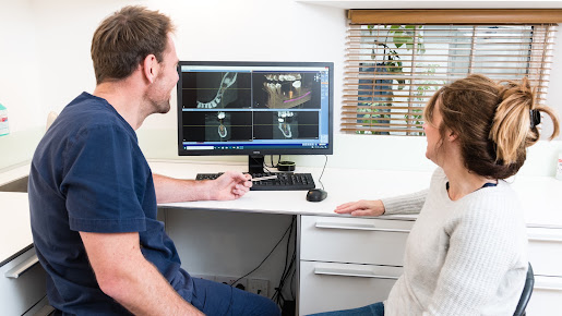 Pitlochry Dental Surgery - Pitlochry Dental Surgery