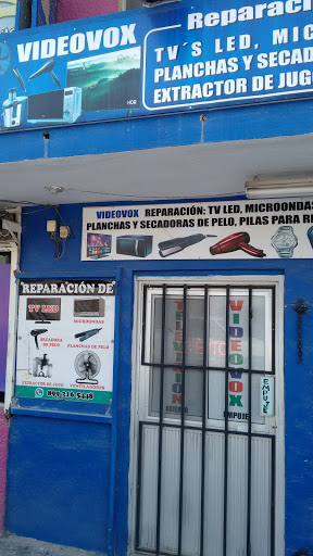 Servicio de reparación de electrodomésticos Reynosa
