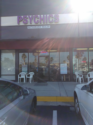 Psychics In the City Inc