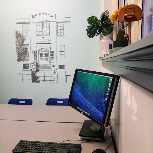 Recreation Center «Banneker Community Center», reviews and photos, 930 W 7th St, Bloomington, IN 47404, USA