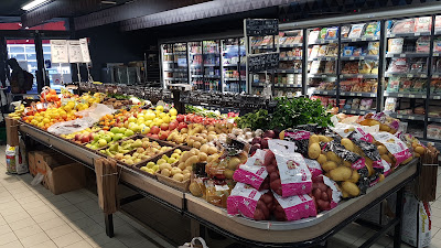 SPAR Saint Georges à Périgueux