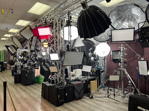 Electronics Store «Audio Video communication store - AVCSTORE», reviews and photos, 7500 NW 25th St #1, Miami, FL 33122, USA