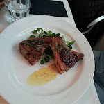 Photo n°6 de l'avis de David.e fait le 27/03/2020 à 08:11 sur le  Trattoria Al Campanile à Valdobbiadene