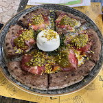 Photo n°2 de l'avis de Michele.a fait le 04/09/2022 à 19:34 sur le  Pizzart à Montesilvano