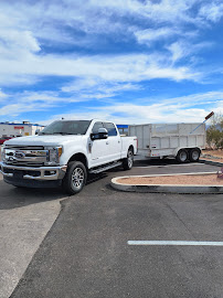 Brothers Landscaping - Photo 2 - Car repair in Tucson, AZ, Tucson