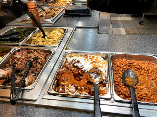 Golden Corral Buffet & Grill