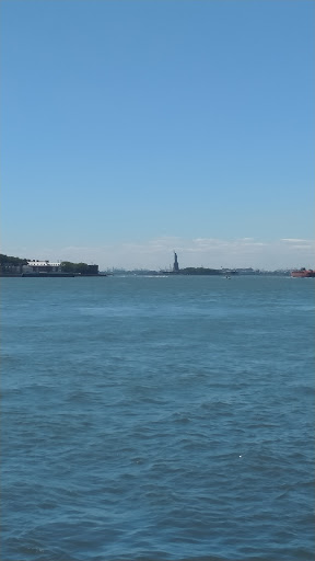 Art Museum «New Museum», reviews and photos, 235 Bowery, New York, NY 10002, USA