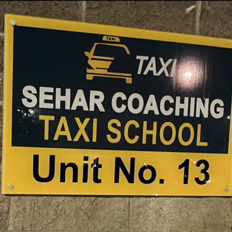 Sehar coaching ltd