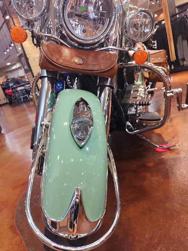 Motorcycle Dealer «Cycle Country», reviews and photos, 4764 Portland Rd NE, Salem, OR 97305, USA