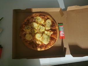 Photo n°10 de Five Pizza Original - Paris 20 à Paris ()