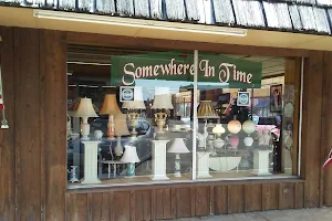 Somewhere in Time Antiquities image