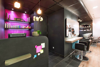 Salon nuance - Coiffeur Rennes - Villejean à Rennes