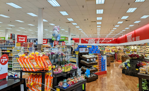 Grocery Store «Winn-Dixie», reviews and photos, 19167 S Dixie Hwy, Cutler Bay, FL 33157, USA