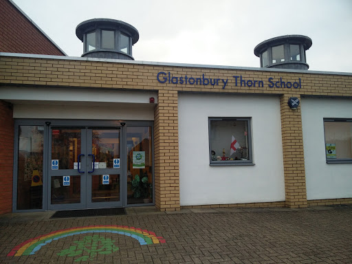 Glastonbury Thorn School
