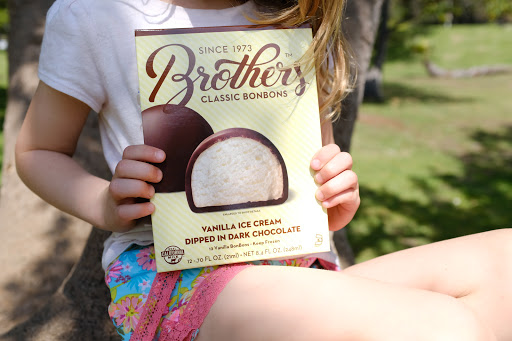 Manufacturer «Brothers International Desserts Inc», reviews and photos, 1682 Kettering St, Irvine, CA 92614, USA