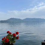 Photo n°3 de l'avis de Siri.f fait le 30/06/2023 à 20:10 sur le  Hotel Cannero à Cannero Riviera