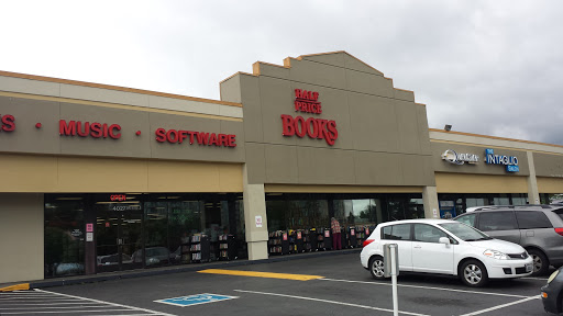 Book Store «Half Price Books», reviews and photos, 4027 Tacoma Mall Blvd, Tacoma, WA 98409, USA