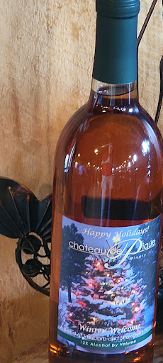 Winery «Chateau de Pique Winery», reviews and photos, 6361 N County Rd 760 E, Seymour, IN 47274, USA