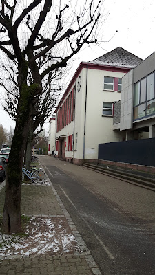 Collège International Vauban à Strasbourg