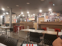 Atmosphère du Restaurant KFC Perpignan Rivesaltes - n°16