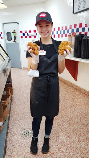 Grocery Store «Rivertown Market IGA», reviews and photos, 1041 Old US Rte 52 # A, New Richmond, OH 45157, USA