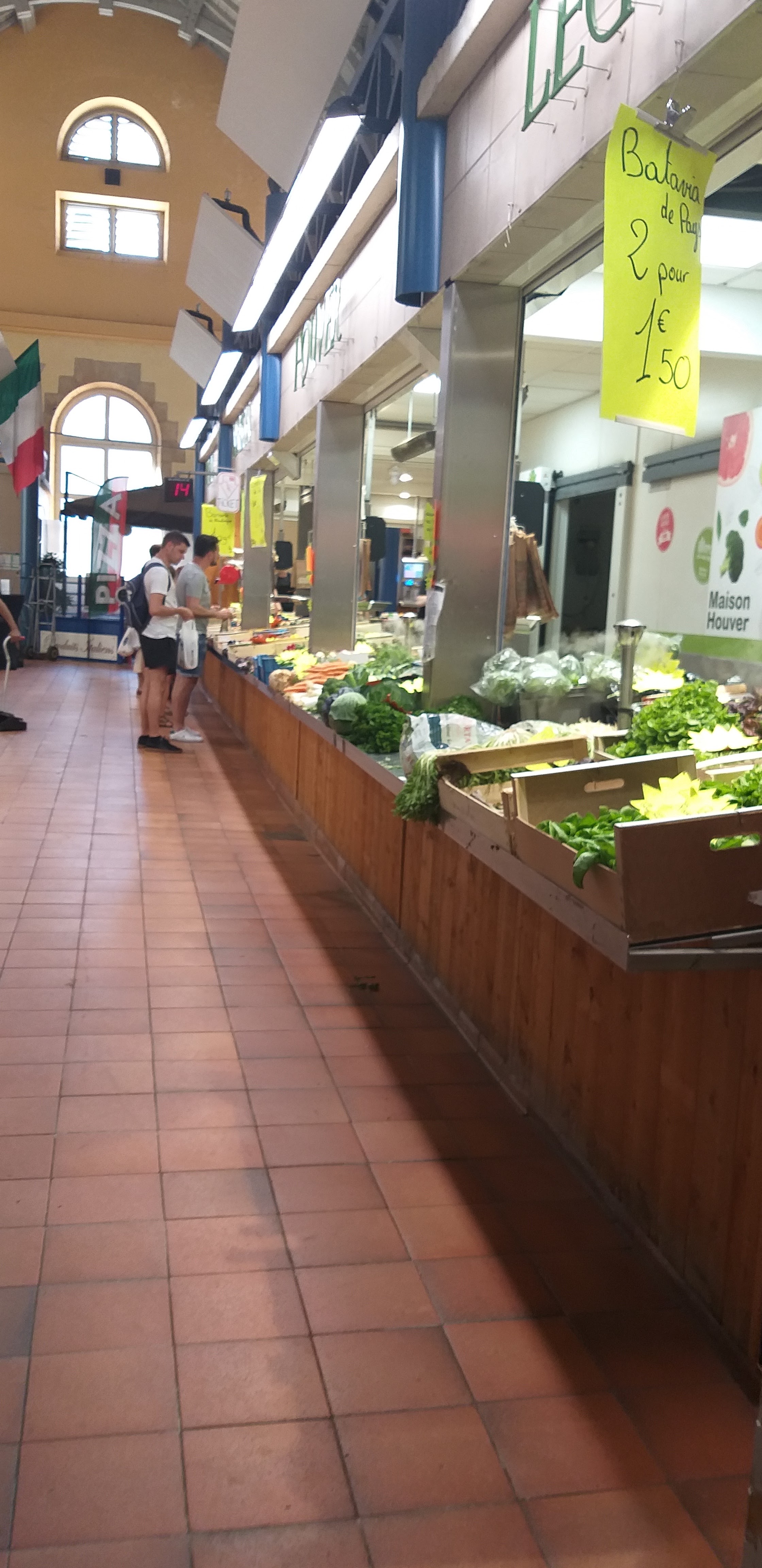 Photo n° 4 de l'avis de valerie.a fait le 09/08/2019 à 15:47