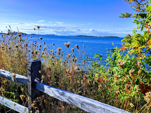 State Park «Webb Memorial State Park», reviews and photos, 371 River St, North Weymouth, MA 02191, USA
